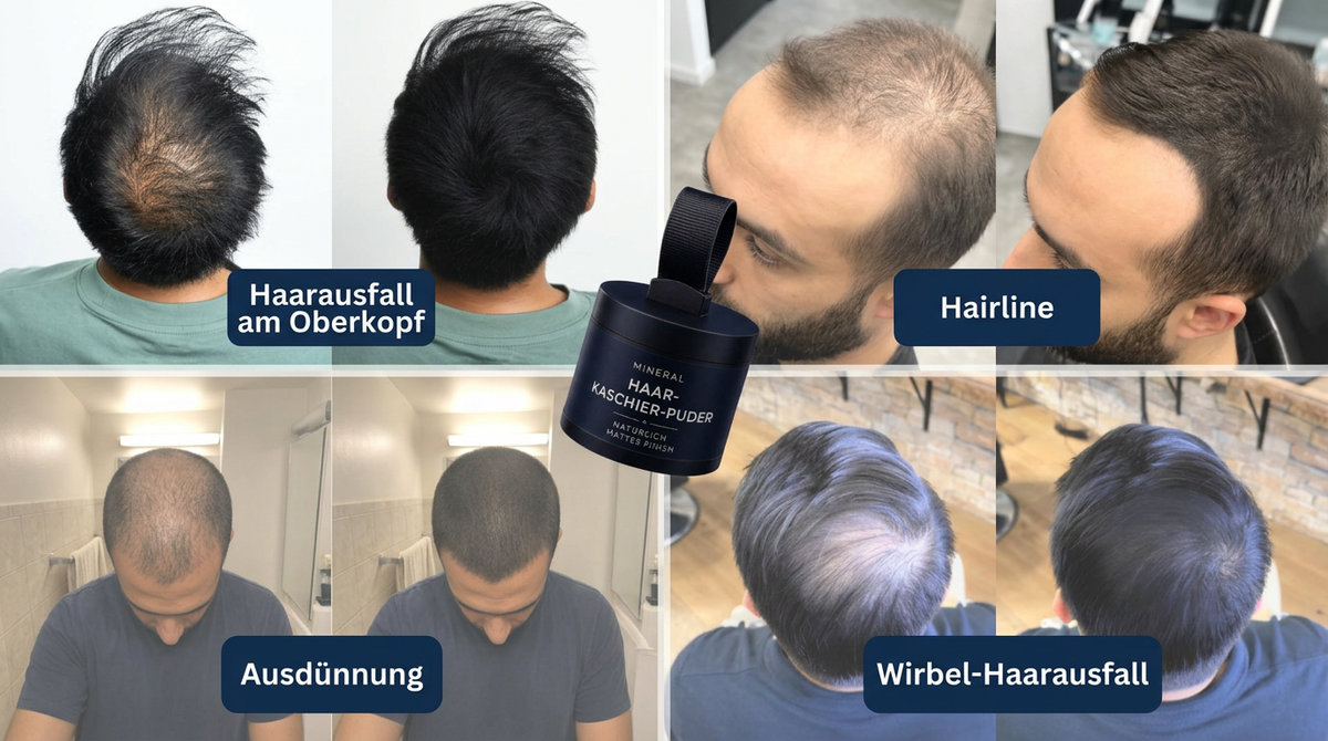 Anwendungszonen NEVERBALD
