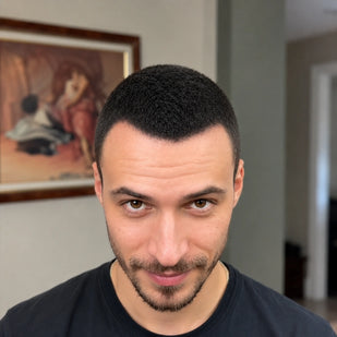 FINALER LOOK