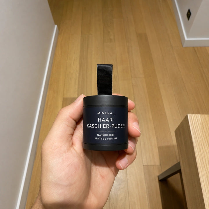Review by Luca